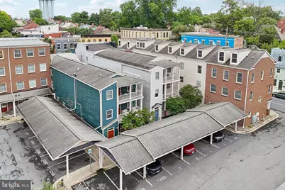 5 South Street W #5, Frederick, MD 21701 - Photo 30