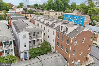 5 South Street W #5, Frederick, MD 21701 - Photo 38