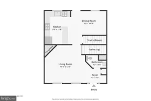 5 South Street W, Frederick, MD 21701 - Photo 52