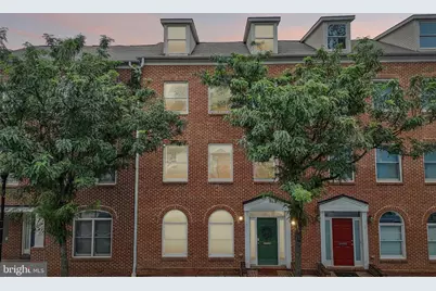 5 South Street W #5, Frederick, MD 21701 - Photo 40