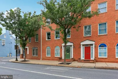 5 South Street W #5, Frederick, MD 21701 - Photo 20