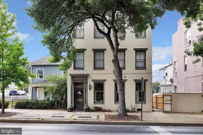 401 South Market Street Unit #1, Frederick, MD 21701 - Photo 50