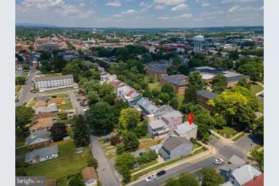 401 South Market Street Unit #1, Frederick, MD 21701 - Photo 40
