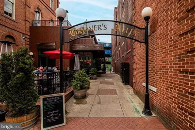 401 South Market Street Unit #1, Frederick, MD 21701 - Photo 48