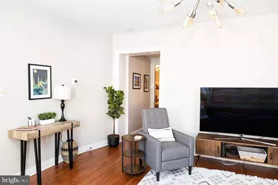 401 South Market Street Unit #1, Frederick, MD 21701 - Photo 8
