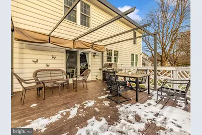 2422 Cobblestone Way, Frederick, MD 21702 - Photo 46