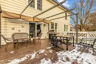 2422 Cobblestone Way, Frederick, MD 21702 - Photo 46