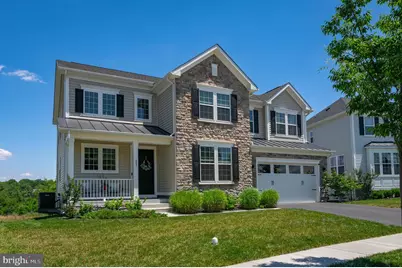 409 Karn Pl, Brunswick, MD 21716 - Photo 2