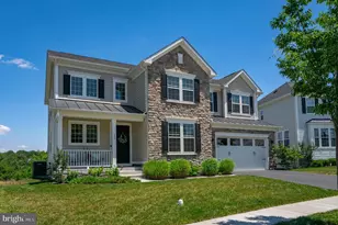 409 Karn Pl, Brunswick, MD 21716 - Photo 2