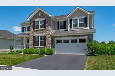 409 Karn Pl, Brunswick, MD 21716 - Photo 2