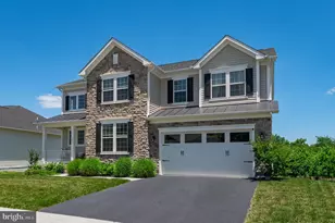 409 Karn Pl, Brunswick, MD 21716 - Photo 2