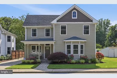 21 Main Street, Walkersville, MD 21793 - Photo 2