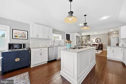 21 Main Street, Walkersville, MD 21793 - Photo 14