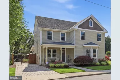 21 Main Street, Walkersville, MD 21793 - Photo 1