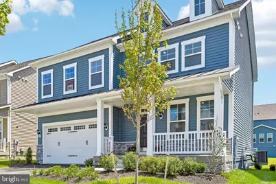 919 Enfield Farm Lane, Brunswick, MD 21716 - Photo 50