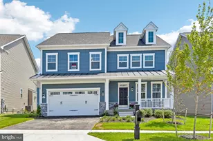 919 Enfield Farm Ln, Brunswick, MD 21716 - Photo 1