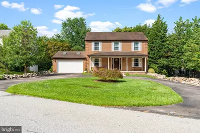 4613 Granite Drive, Middletown, MD 21769 - Photo 1