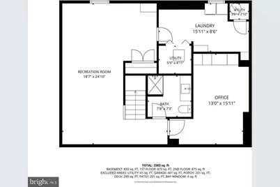 4613 Granite Drive, Middletown, MD 21769 - Photo 64