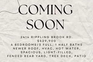 2414 Rippling Brook Rd, Frederick, MD 21701 - Photo 1