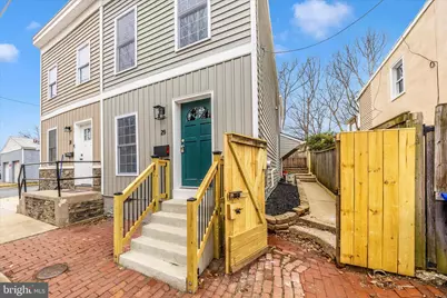 29 Winchester Street, Frederick, MD 21701 - Photo 4