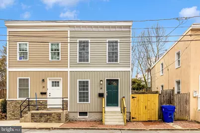 29 Winchester Street, Frederick, MD 21701 - Photo 2