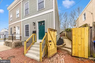 29 Winchester St, Frederick, MD 21701 - Photo 1