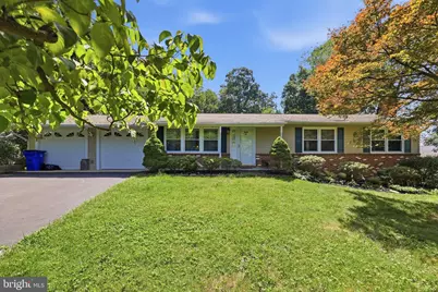 4403 Molesworth Terrace, Mount Airy, MD 21771 - Photo 1