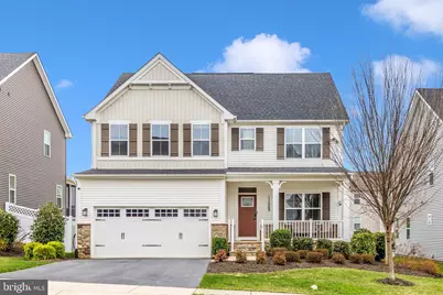11069 Emerald Crown Drive, Monrovia, MD 21770 - Photo 1