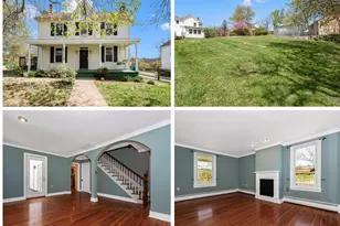 4733 Mussetter Rd, Ijamsville, MD 21754 - Photo 1