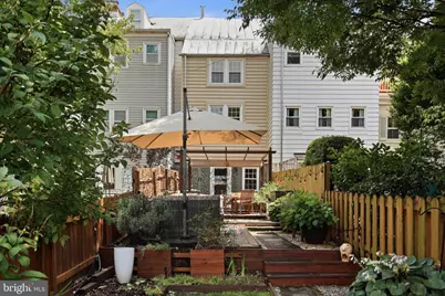 321 S Market Street, Frederick, MD 21701 - Photo 48