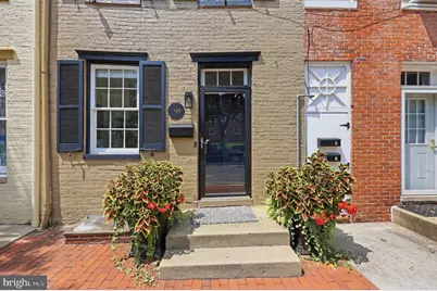 321 S Market Street, Frederick, MD 21701 - Photo 4