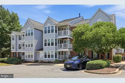 607 Himes Avenue #103, Frederick, MD 21703 - Photo 46