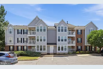 607 Himes Avenue #103, Frederick, MD 21703 - Photo 44