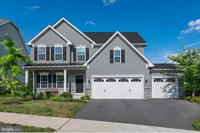 405 Potomac View Parkway, Brunswick, MD 21716 - Photo 1