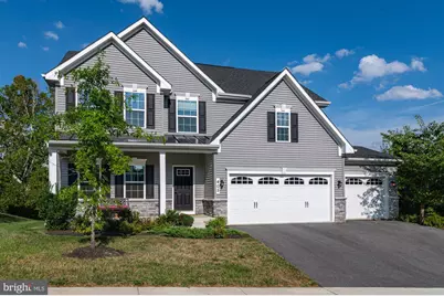 405 Potomac View Parkway, Brunswick, MD 21716 - Photo 2