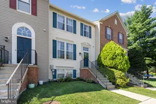 5503 Westcott Cir, Frederick, MD 21703 - Photo 2