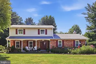 7918 Runnymeade Dr, Frederick, MD 21702 - Photo 1
