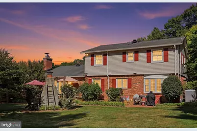 7918 Runnymeade Drive, Frederick, MD 21702 - Photo 44