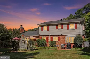 7918 Runnymeade Dr, Frederick, MD 21702 - Photo 44