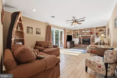 7918 Runnymeade Drive, Frederick, MD 21702 - Photo 22