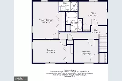 7918 Runnymeade Drive, Frederick, MD 21702 - Photo 78