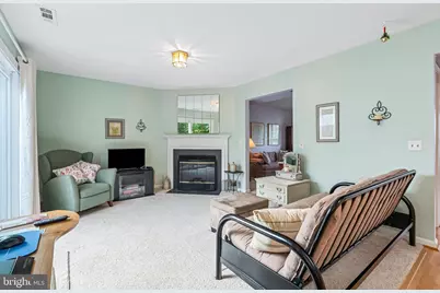 869 Waterford Drive, Frederick, MD 21702 - Photo 8