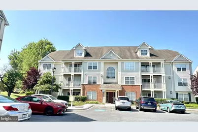 6341 Springwater Terrace #9402, Frederick, MD 21701 - Photo 1