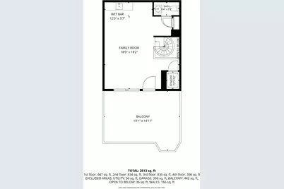 1110 Holden Road, Frederick, MD 21701 - Photo 38
