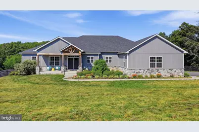 8225 Ball Road, Frederick, MD 21704 - Photo 1