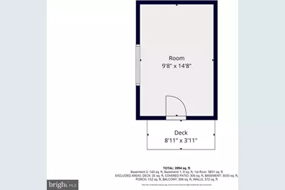 8225 Ball Road, Frederick, MD 21704 - Photo 50