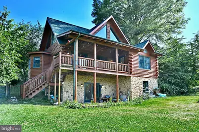 8051 Old Receiver Road, Frederick, MD 21702 - Photo 48