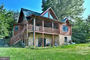 8051 Old Receiver Rd, Frederick, MD 21702 - Photo 48