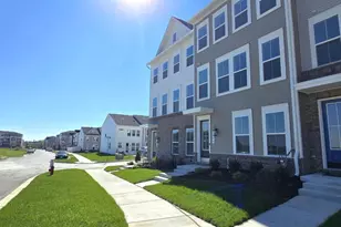 1726 Blacksmith Wy, Frederick, MD 21702 - Photo 2