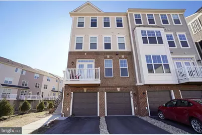 6163 Margarita Way, Frederick, MD 21703 - Photo 1